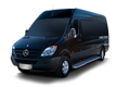 Sprinter Exterior